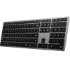 Satechi Tastatur|Gaming Tastatur|X3 Trådløst Tastatur