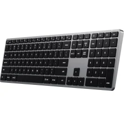 Satechi Tastatur|Gaming Tastatur|X3 Trådløst Tastatur