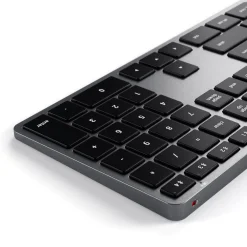Satechi Tastatur|Gaming Tastatur|X3 Trådløst Tastatur