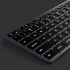 Satechi Tastatur|Gaming Tastatur|X3 Trådløst Tastatur