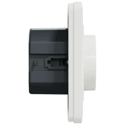 Schneider Electric Sterkstrøm|Exxact Dimmer LED 370 W - Hvit
