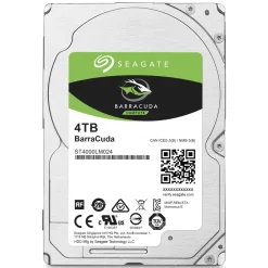 Seagate Datamaskinkomponenter|Lagring|Barracuda Desktop Intern harddisk 3,5