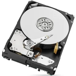 Seagate Datamaskinkomponenter|Lagring|Barracuda Desktop Intern harddisk 3,5
