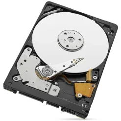 Seagate Datamaskinkomponenter|Lagring|Barracuda Laptop Intern harddisk 2,5