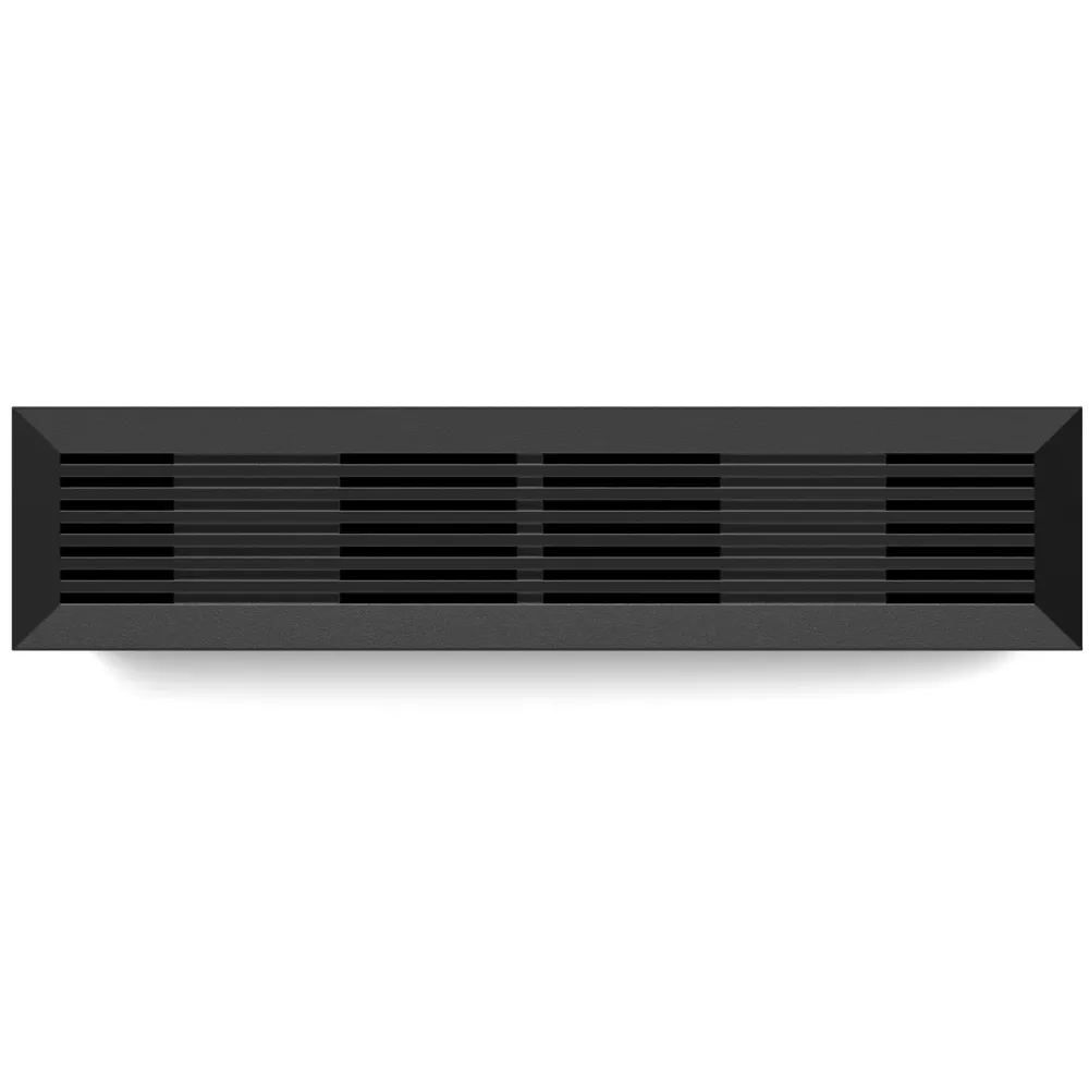 Seagate Lagring|One Touch Desktop Ekstern harddisk 8 TB
