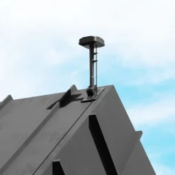 Segway Hage|Gressklippere|Antenna Mounting Kit
