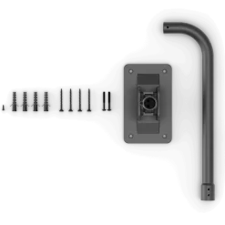 Segway Hage|Gressklippere|Antenna Mounting Kit