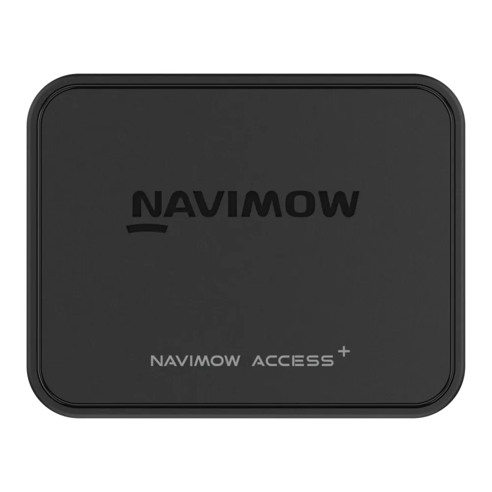Segway Hage|Gressklippere|Navimow Access+