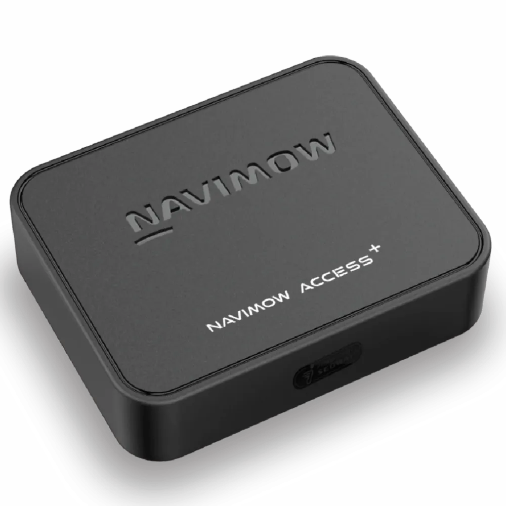 Segway Hage|Gressklippere|Navimow Access+