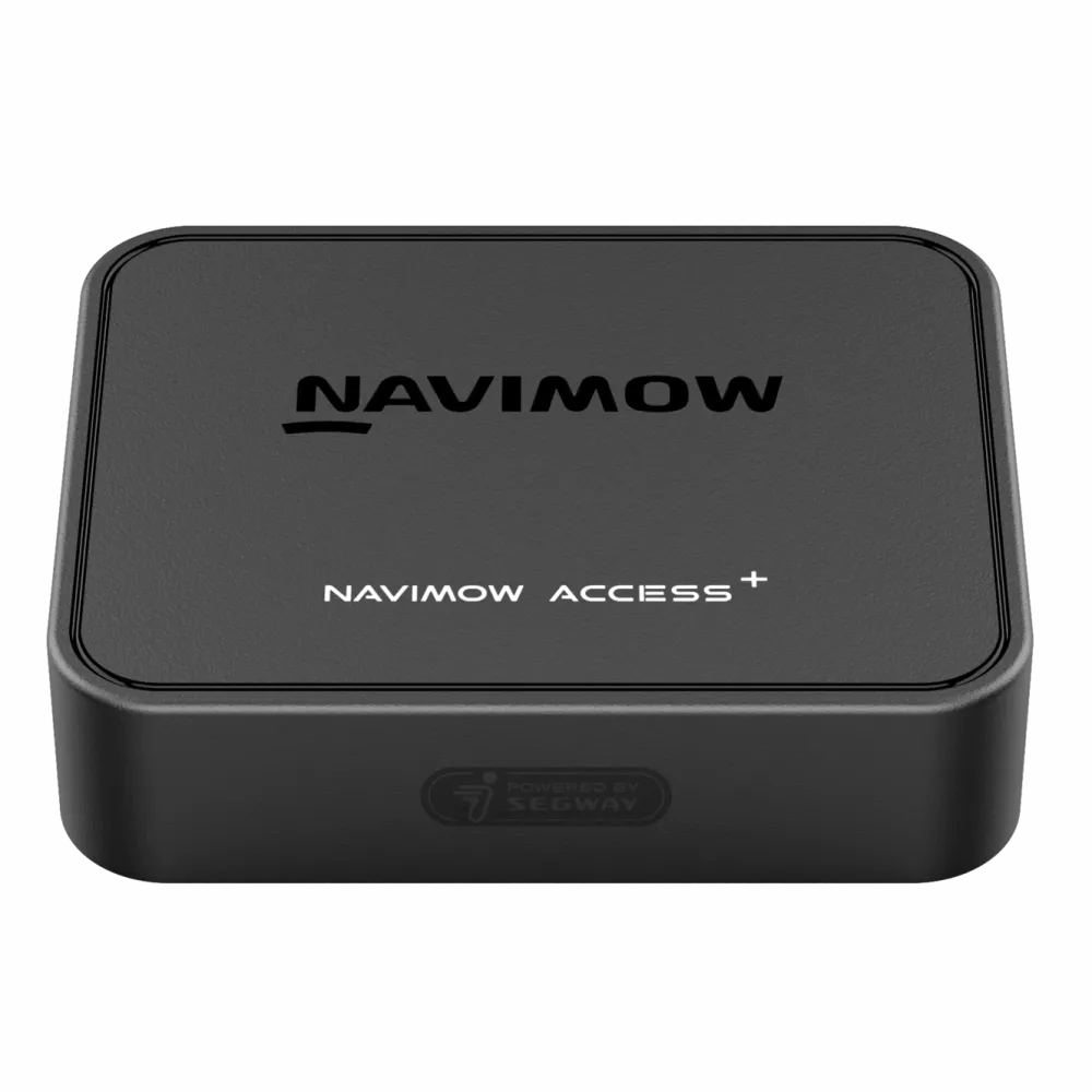 Segway Hage|Gressklippere|Navimow Access+