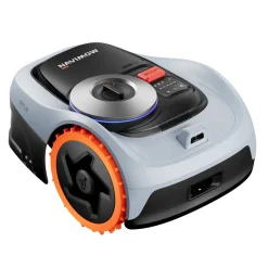 Segway Hage|Gressklippere|Navimow i208E AWD robotgressklipper