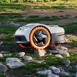 Segway Hage|Gressklippere|Navimow i208E AWD robotgressklipper
