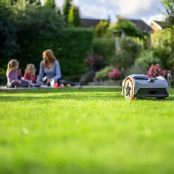 Segway Hage|Gressklippere|Navimow i105e robotgressklipper