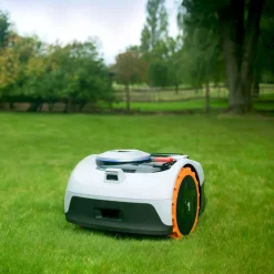 Segway Hage|Gressklippere|Navimow i105e robotgressklipper