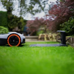 Segway Hage|Gressklippere|Navimow i105e robotgressklipper