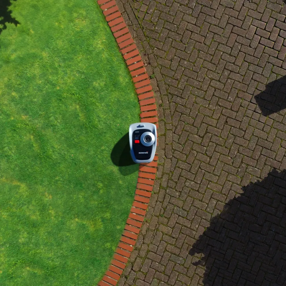 Segway Hage|Gressklippere|Navimow i105e robotgressklipper