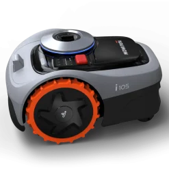 Segway Hage|Gressklippere|Navimow i105e robotgressklipper