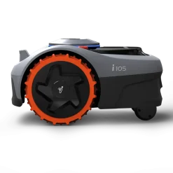 Segway Hage|Gressklippere|Navimow i105e robotgressklipper