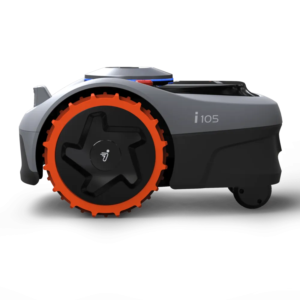Segway Hage|Gressklippere|Navimow i105e robotgressklipper