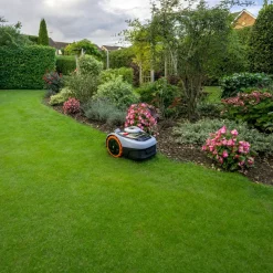 Segway Hage|Gressklippere|Navimow i105e robotgressklipper