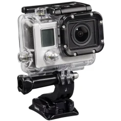 Kjell Foto Og Video|Selvklebende fester for GoPro, 4-pk.