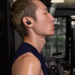 Sennheiser Hodetelefoner Og Hodesett|Momentum Sport True Wireless-hodetelefoner
