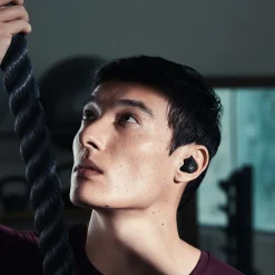 Sennheiser Hodetelefoner Og Hodesett|Sport trådløse in-ear-hodetelefoner