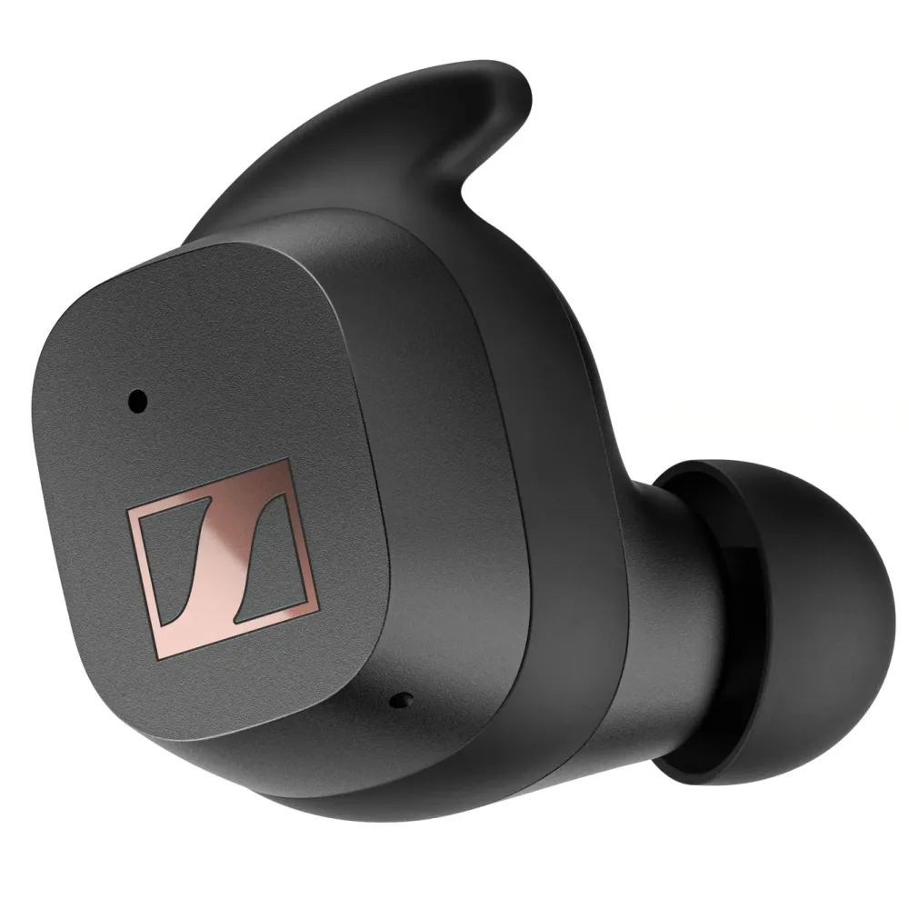 Sennheiser Hodetelefoner Og Hodesett|Sport trådløse in-ear-hodetelefoner