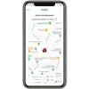 Sensorem Smart Ring|Smartklokker Og Ringer|Klokke med trygghetsalarm - Svart