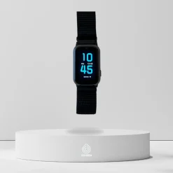 Sensorem Smart Ring|Smartklokker Og Ringer|Klokke med trygghetsalarm - Svart