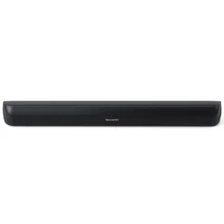 Sharp Høyttaler|Tv Og Tilbehør|2.0 Kompakt lydplanke 90 W