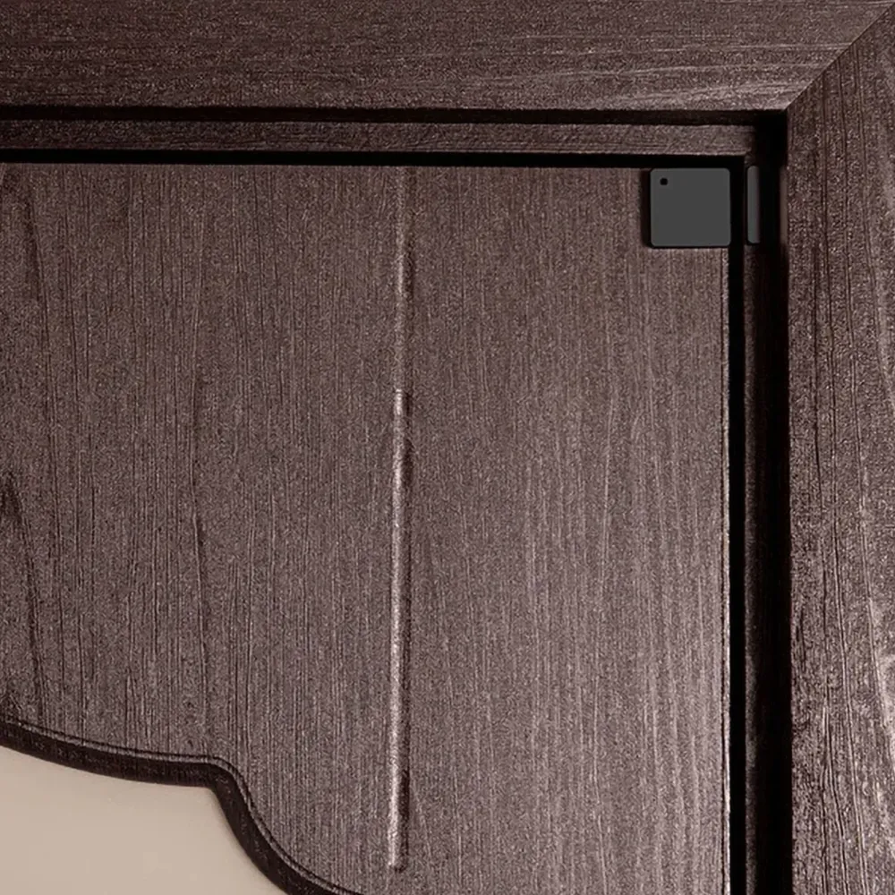 Shelly Smarte Sensorer|BLU Door/Window ZB