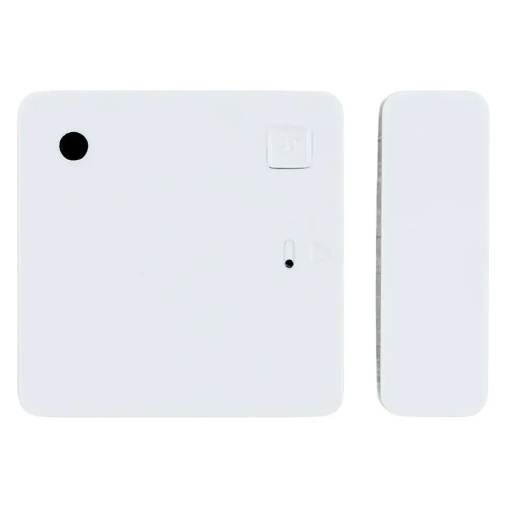 Shelly Smarte Sensorer|BLU Door/Window ZB