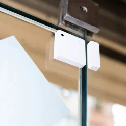 Shelly Smarte Sensorer|BLU Door/Window ZB