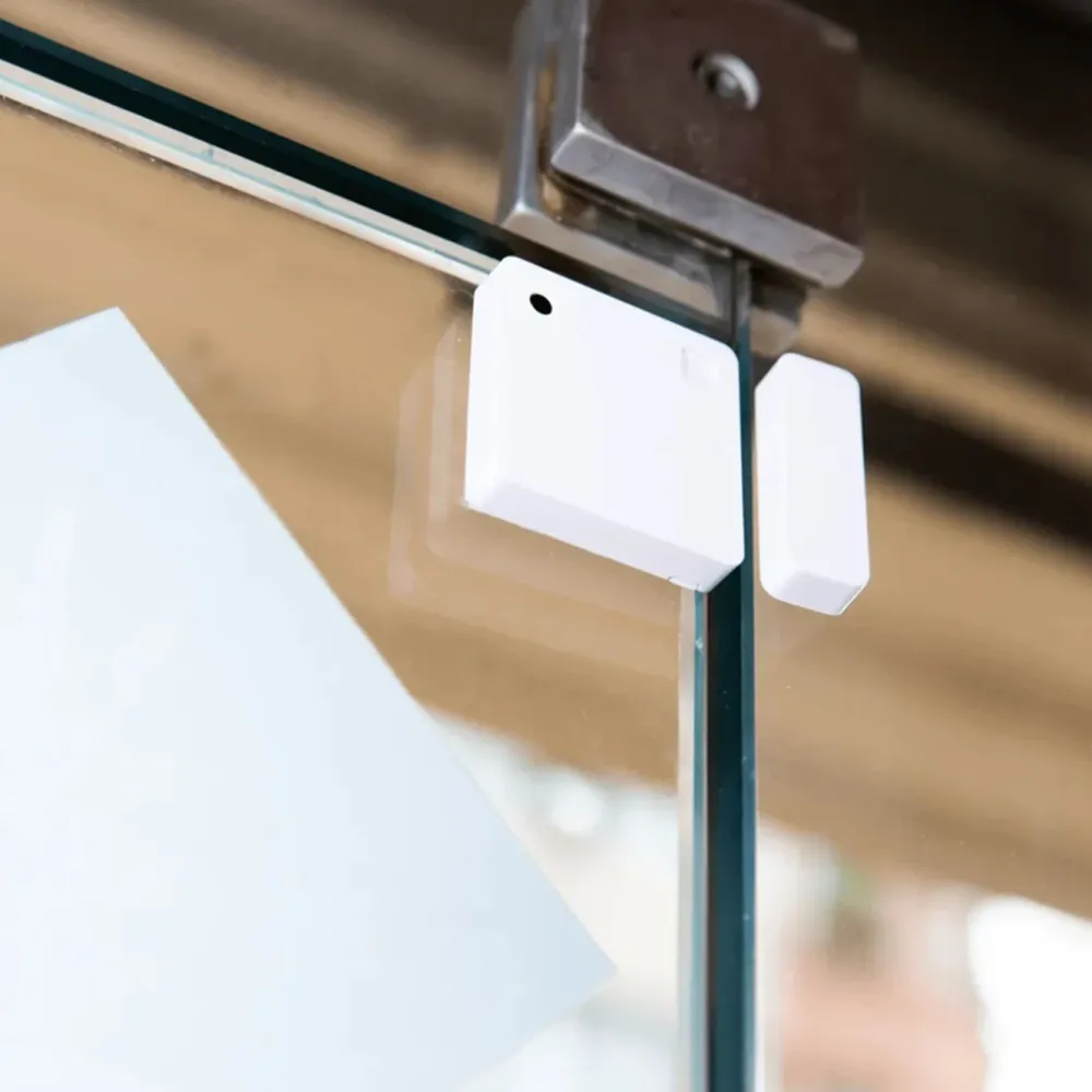 Shelly Smarte Sensorer|BLU Door/Window ZB