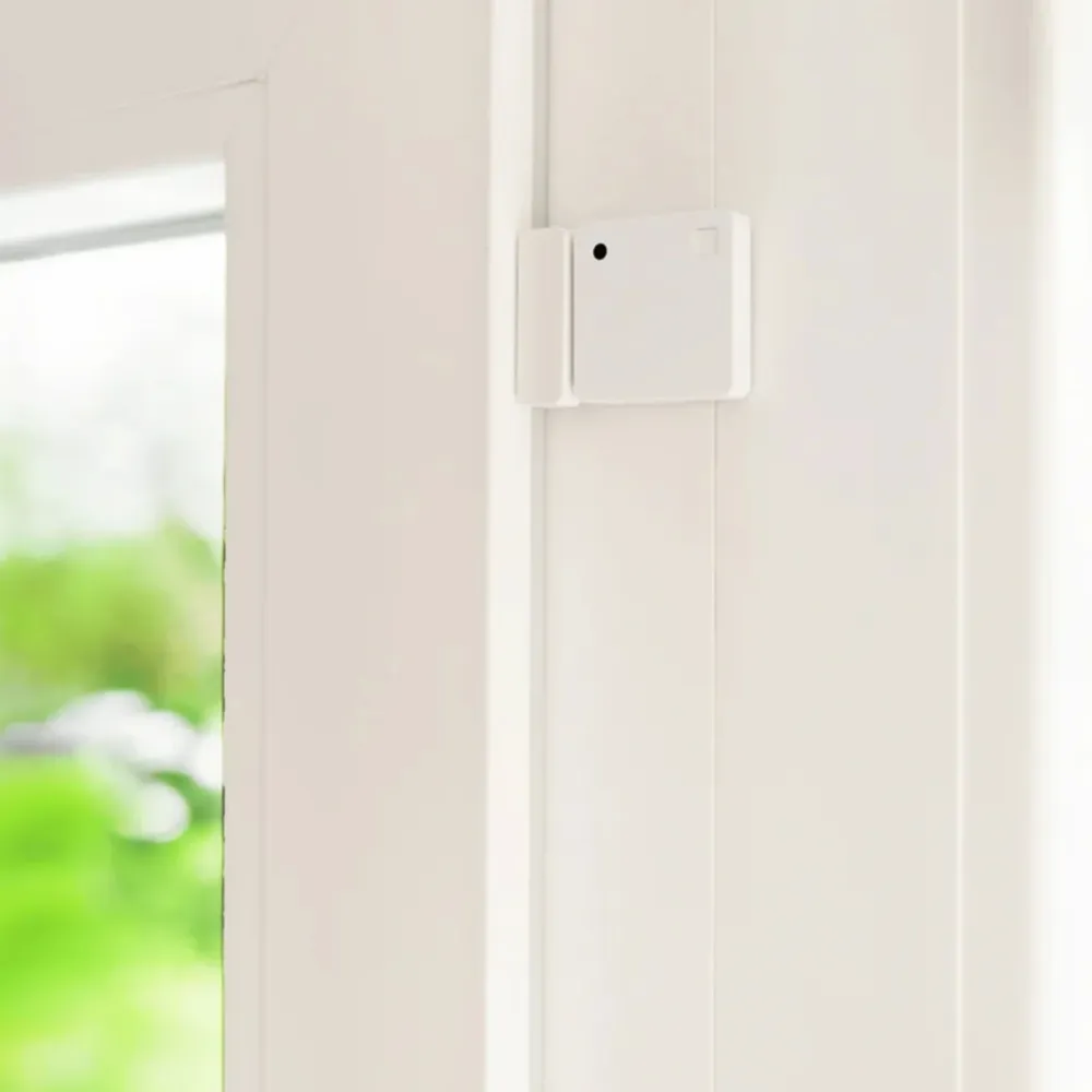 Shelly Smarte Sensorer|BLU Door/Window ZB