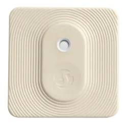 Shelly Smarte Alarmer|Smarte Sensorer|BLU H&T ZB – temperatur- og luftfuktighetssensor