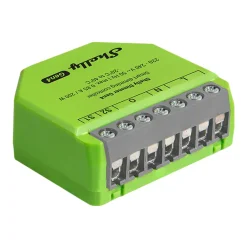 Shelly Fjernstrømbryter|Dimmer Gen4 200 W
