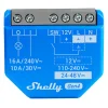 Shelly Smarte Alarmer|Smarte Sensorer|1 Gen4 smart strømbrytermodul