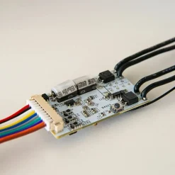 Shelly Fjernstrømbryter|Plus Uni Smart Wifi-modul
