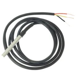 Shelly Smarte Sensorer|Temperatursensor DS18B20 3 m