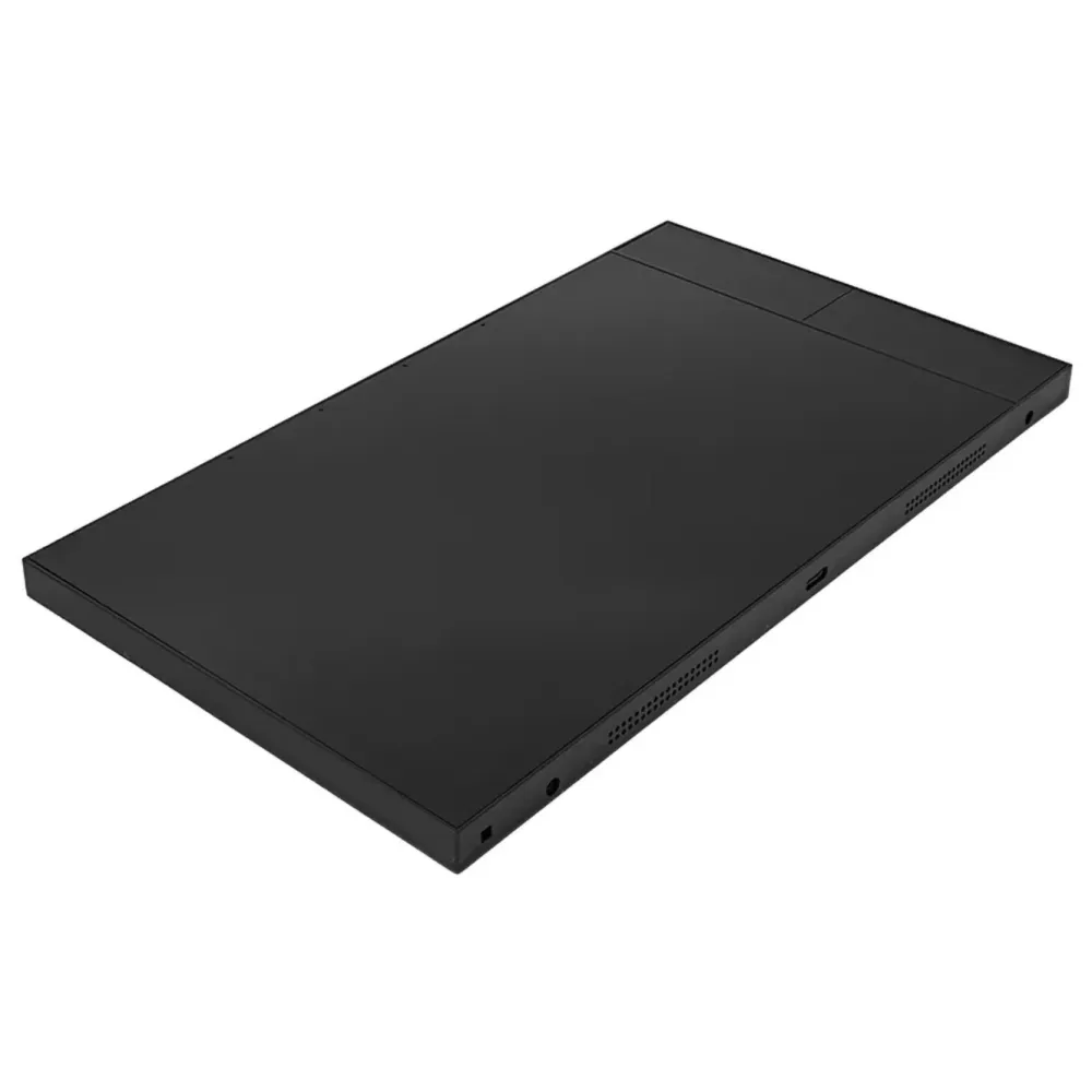 Shelly Fjernstrømbryter|Wall Display XL smart kontrollpanel