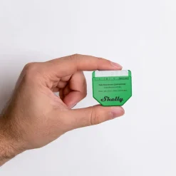 Shelly Sterkstrøm|Fjernstrømbryter|Wave Dimmer EU LR – Z-Wave 800-dimmer med Long Range