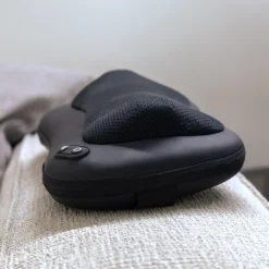 Kjell Inneklima|Rengjøring|Shiatsu-massasjepute med varme