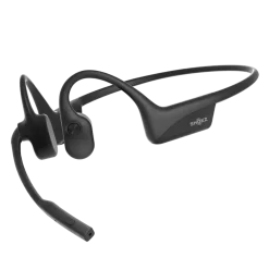 Shokz Hodetelefoner Og Hodesett|OpenComm2 Trådløse hodetelefoner
