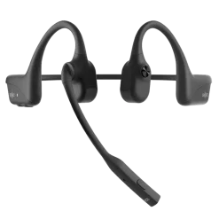 Shokz Hodetelefoner Og Hodesett|OpenComm2 Trådløse hodetelefoner