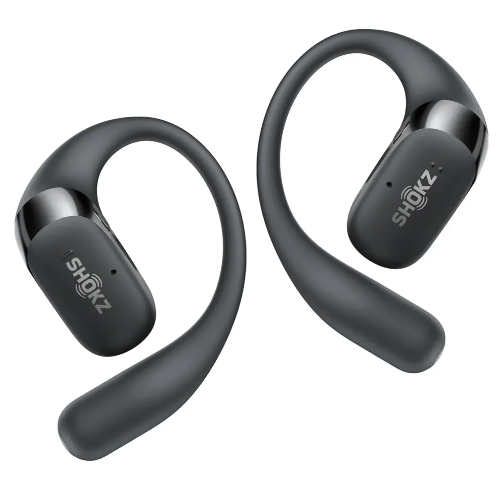 Shokz Hodetelefoner Og Hodesett|OpenFit 2
