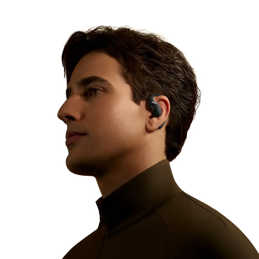 Shokz Hodetelefoner Og Hodesett|OpenFit 2