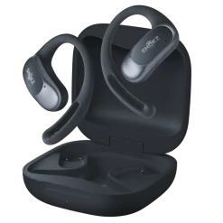 Shokz Iphone-Tilbehør|Hodetelefoner Og Hodesett|OpenFit Air Trådløse hodetelefoner