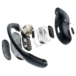 Shokz Iphone-Tilbehør|Hodetelefoner Og Hodesett|OpenFit Air Trådløse hodetelefoner
